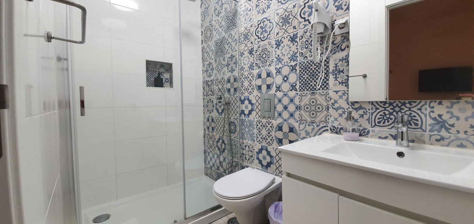 Bmyt - The Villa Lisboa Екстериор снимка
