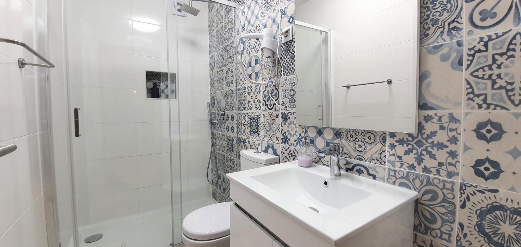 Bmyt - The Villa Lisboa Екстериор снимка