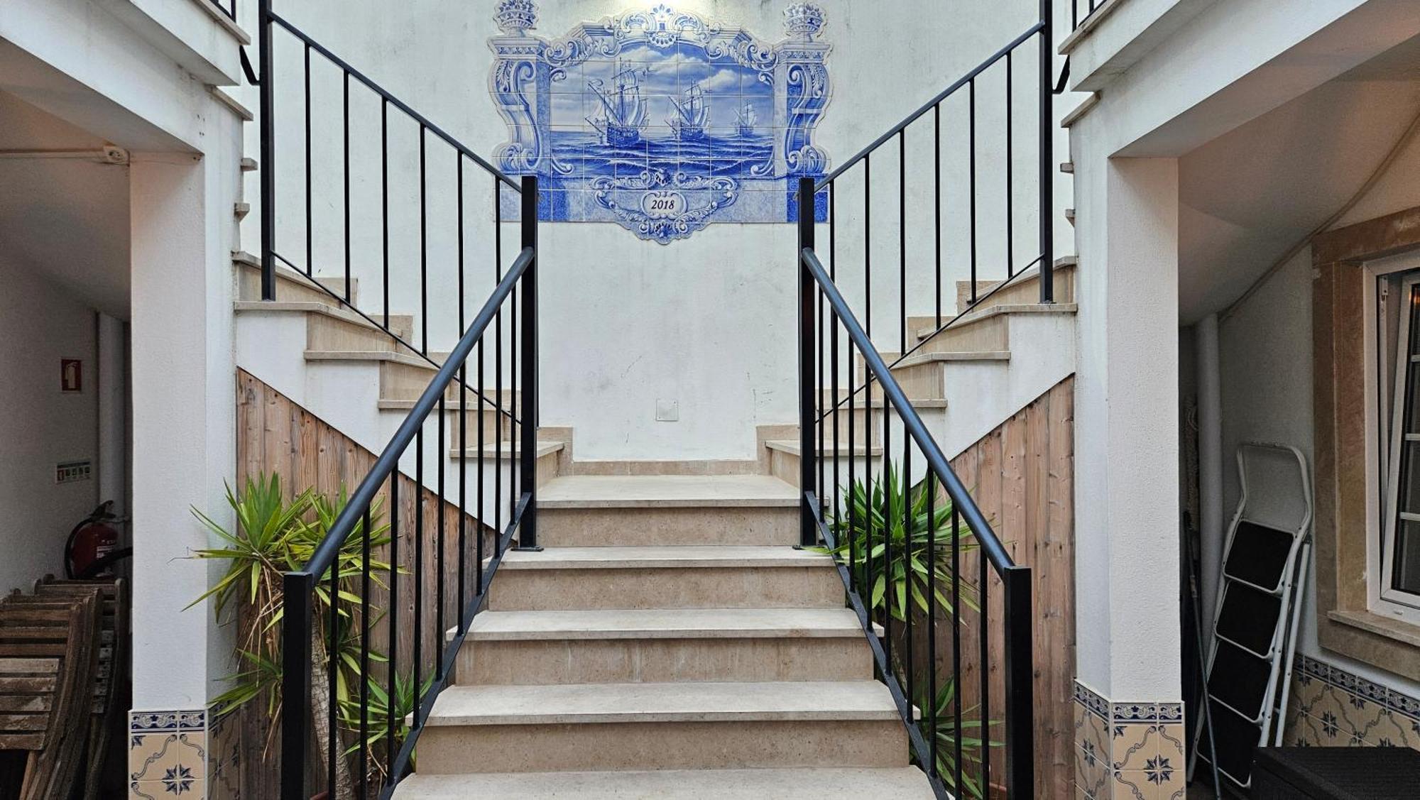 Bmyt - The Villa Lisboa Екстериор снимка