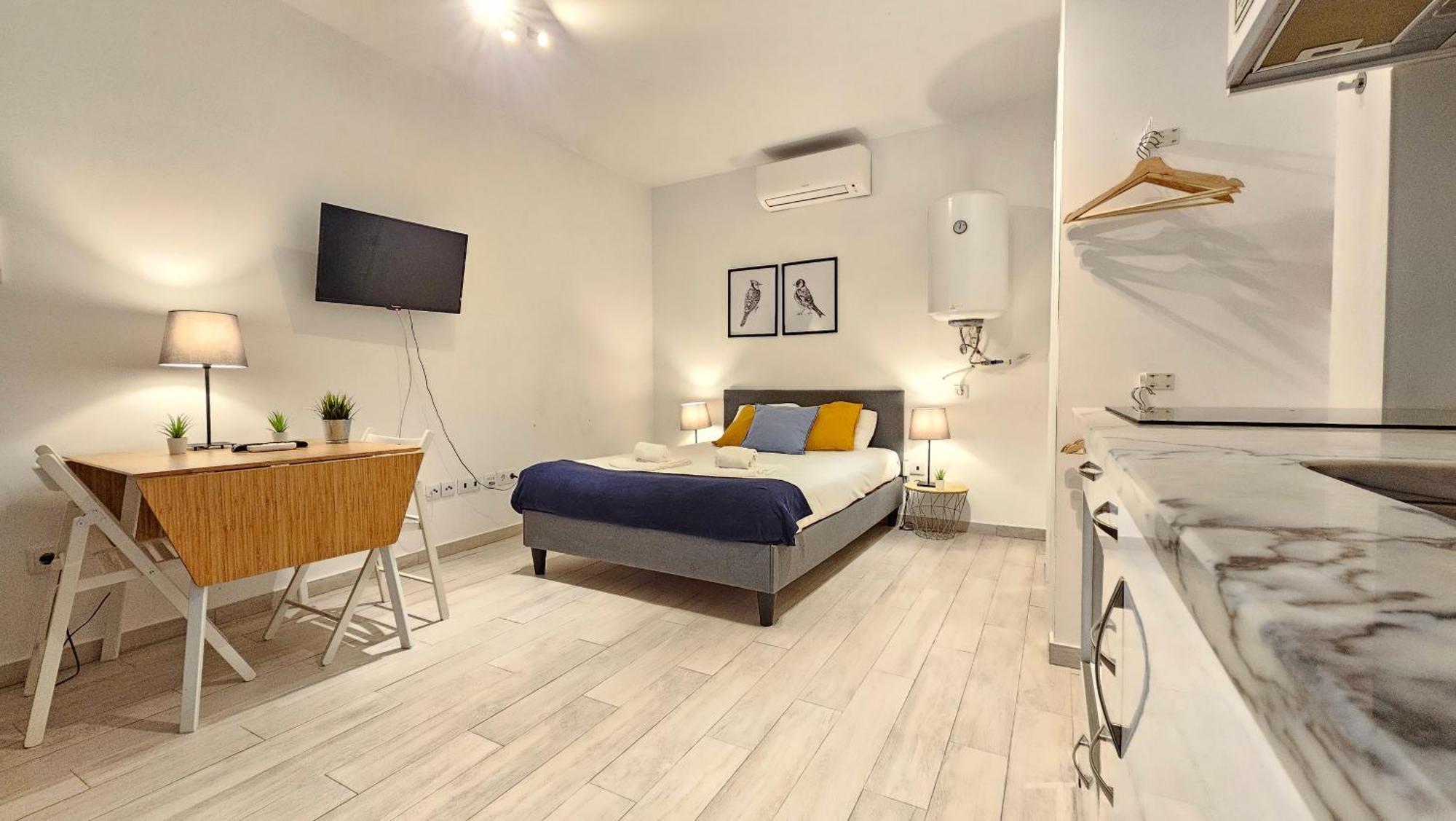 Bmyt - The Villa Lisboa Екстериор снимка