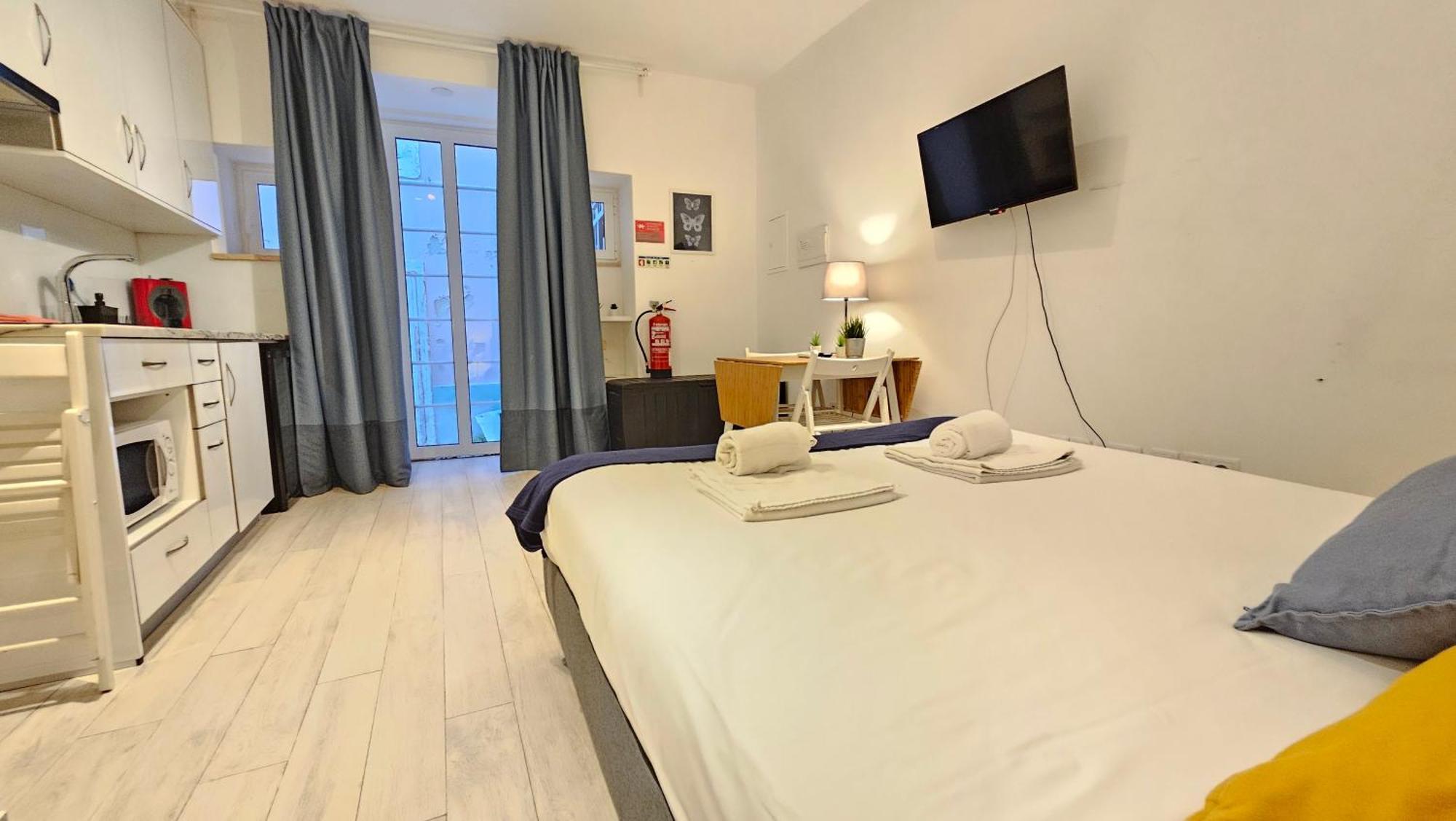 Bmyt - The Villa Lisboa Екстериор снимка