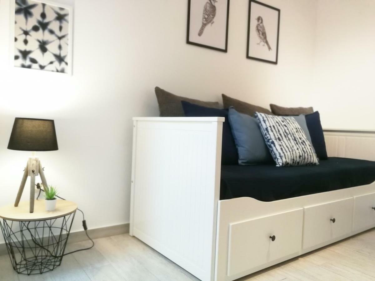 Bmyt - The Villa Lisboa Екстериор снимка