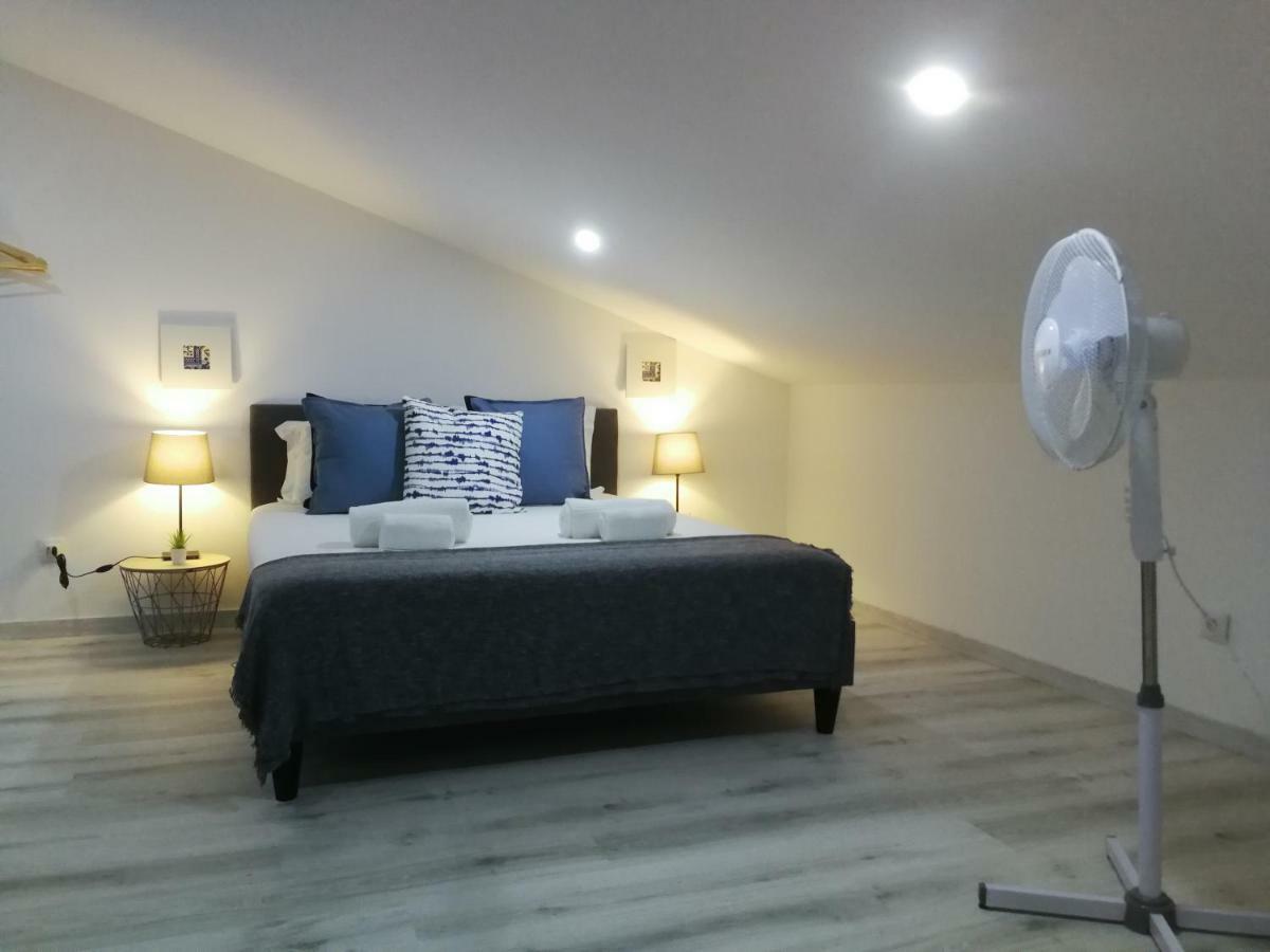 Bmyt - The Villa Lisboa Екстериор снимка
