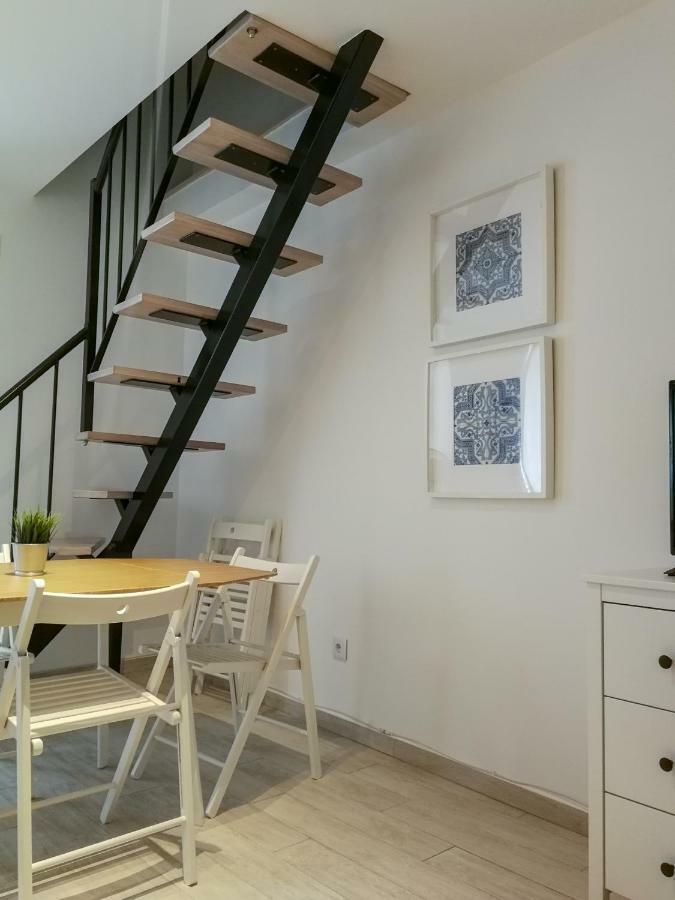 Bmyt - The Villa Lisboa Екстериор снимка
