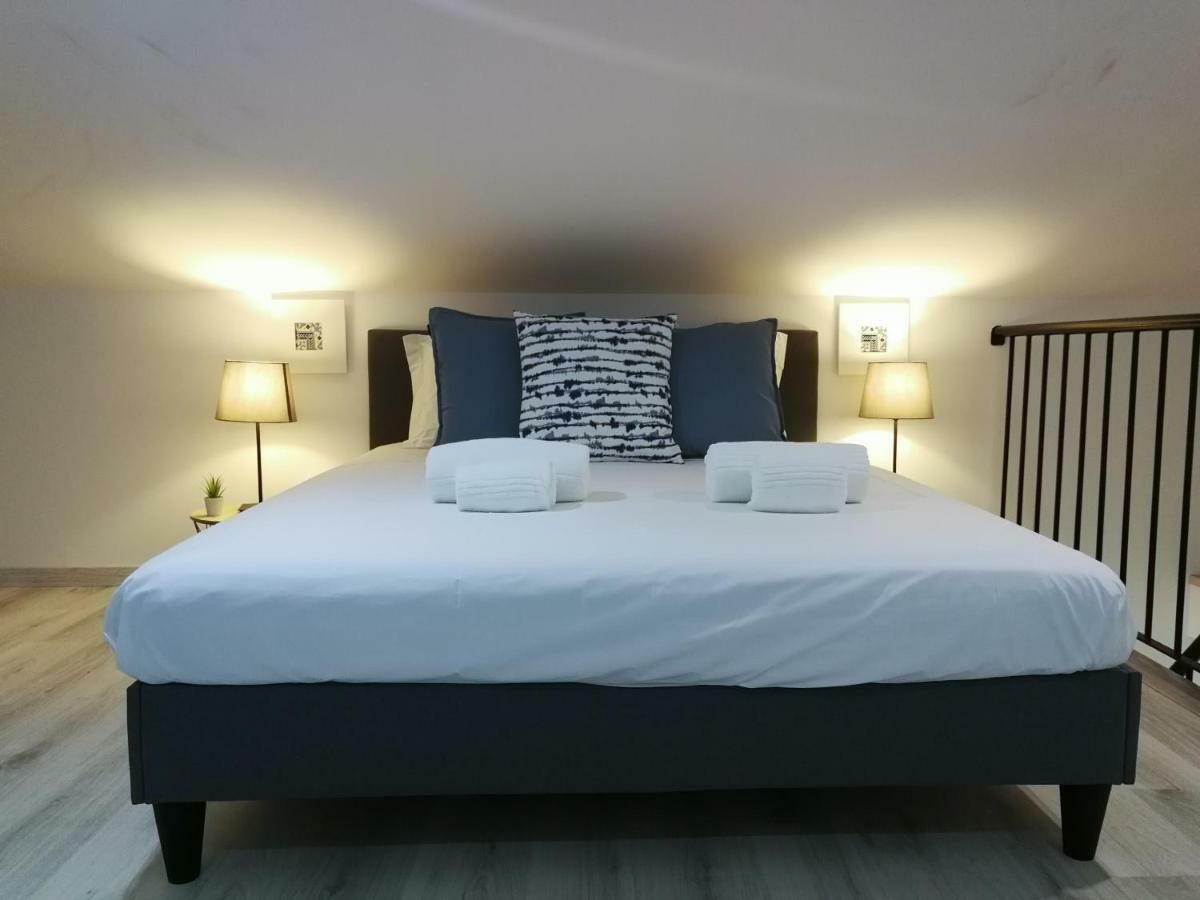 Bmyt - The Villa Lisboa Екстериор снимка