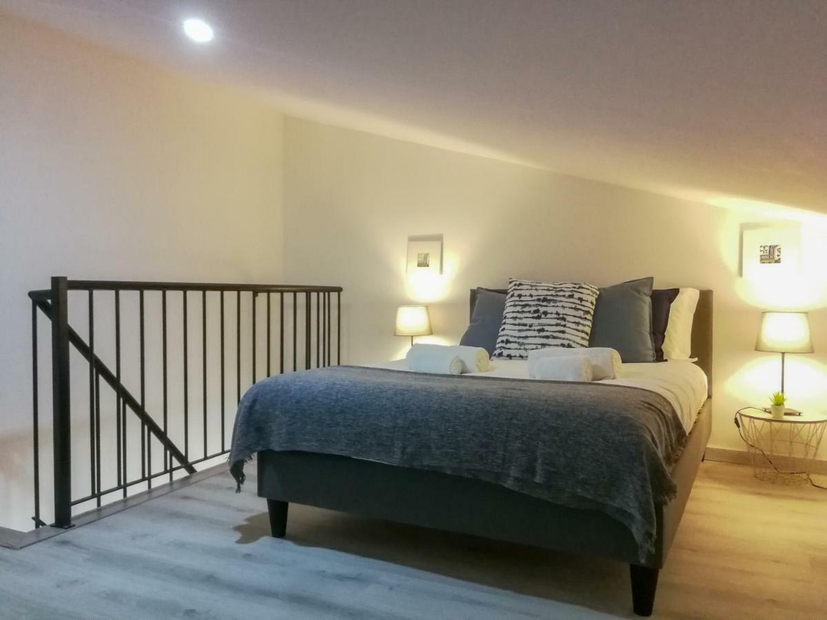 Bmyt - The Villa Lisboa Екстериор снимка