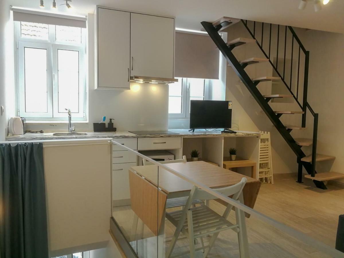 Bmyt - The Villa Lisboa Екстериор снимка