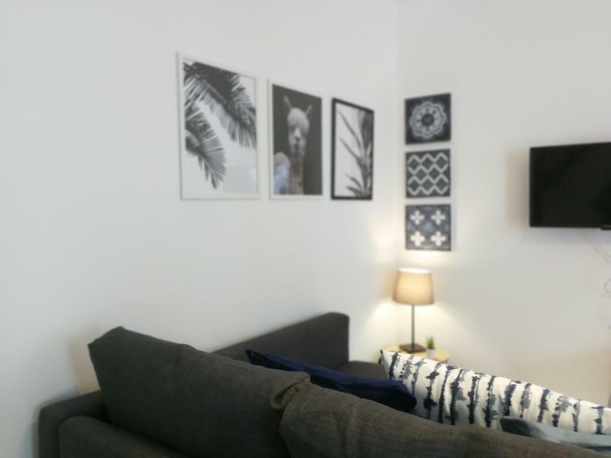 Bmyt - The Villa Lisboa Екстериор снимка