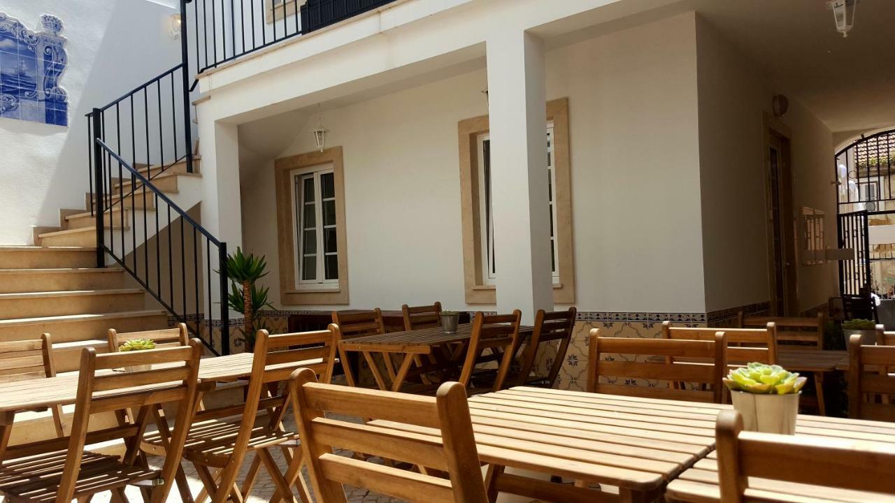 Bmyt - The Villa Lisboa Екстериор снимка