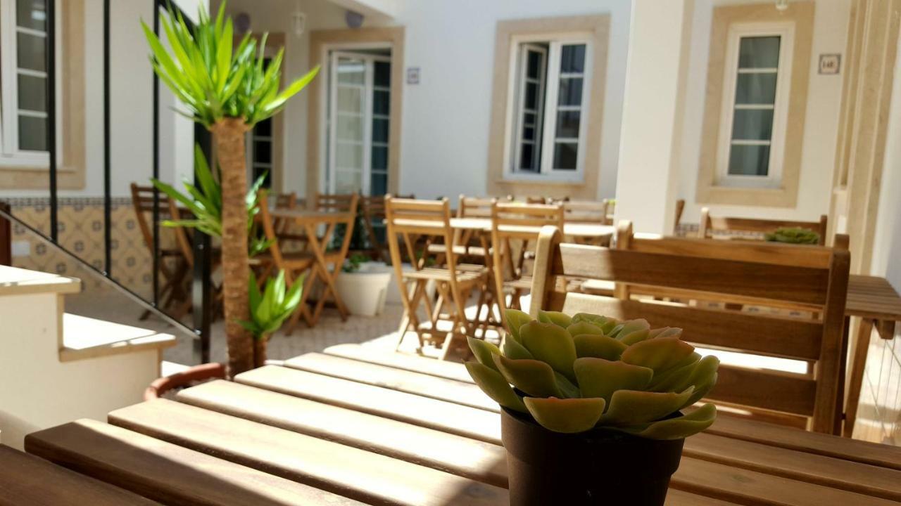 Bmyt - The Villa Lisboa Екстериор снимка
