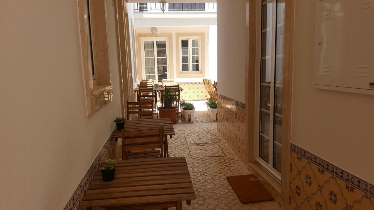 Bmyt - The Villa Lisboa Екстериор снимка