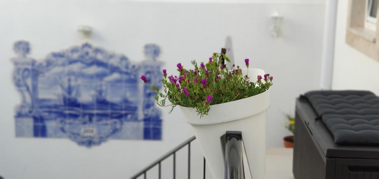 Bmyt - The Villa Lisboa Екстериор снимка