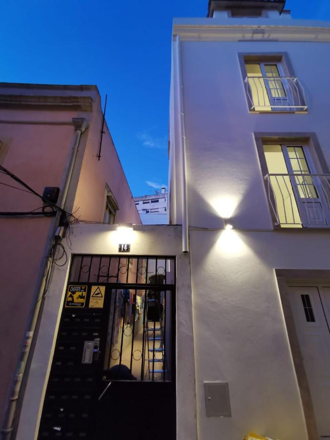 Bmyt - The Villa Lisboa Екстериор снимка